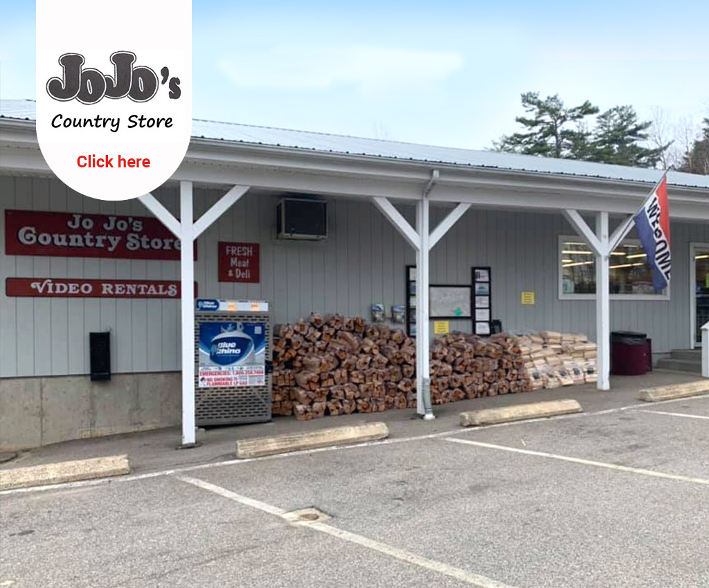 Jojos Country Store